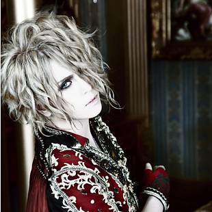 Kamijo at the Knitting Factory - Asian American Arts Alliance