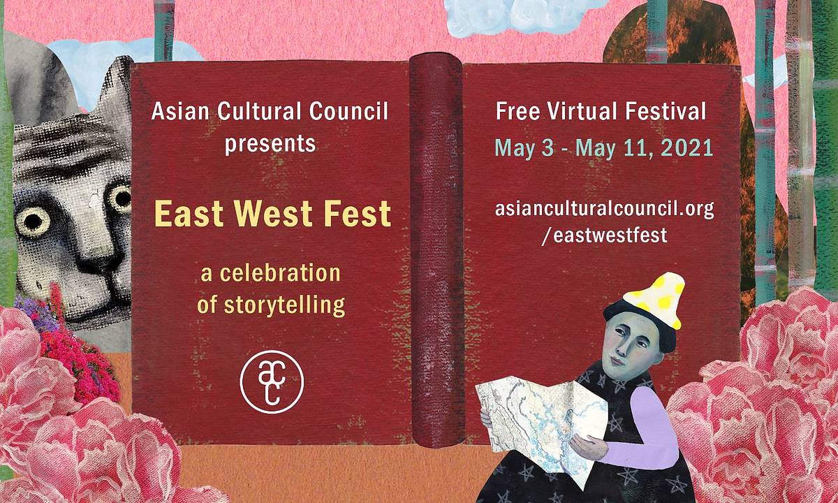 East West Fest Asian American Arts Alliance