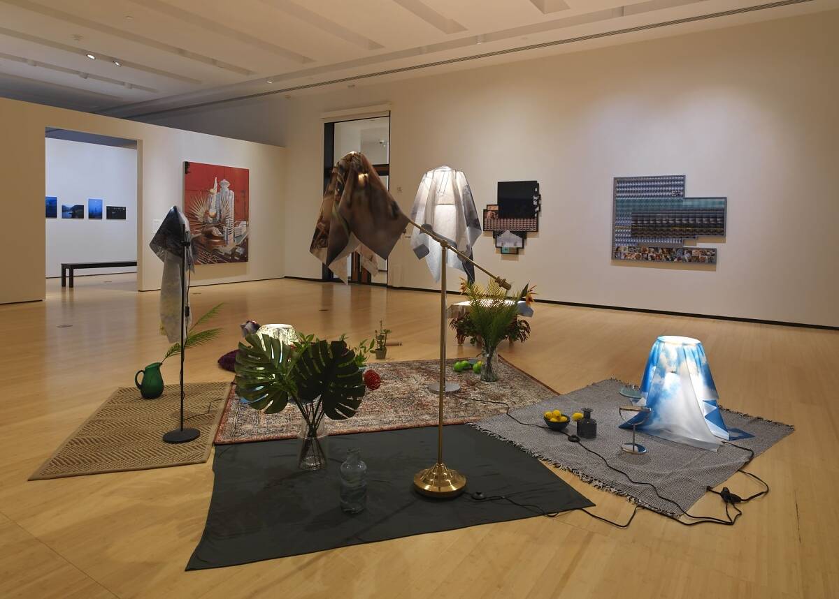 Curating Contemporary Asian Art A Conversation Asian American Arts