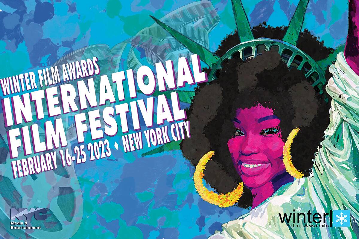 NYC's 11th Annual Winter Film Awards International Film Festival