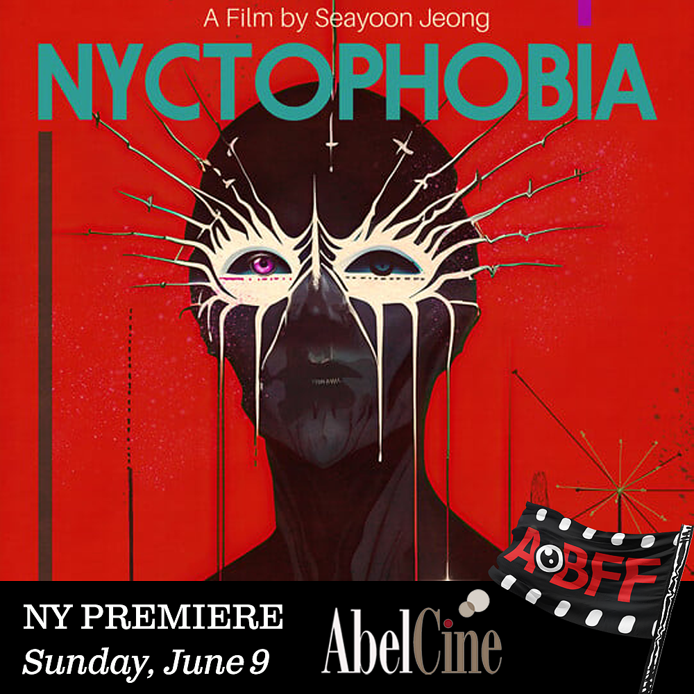 NYCTOPHOBIA - NY Premiere 2024 Art of Bklyn Film Festival - Asian ...