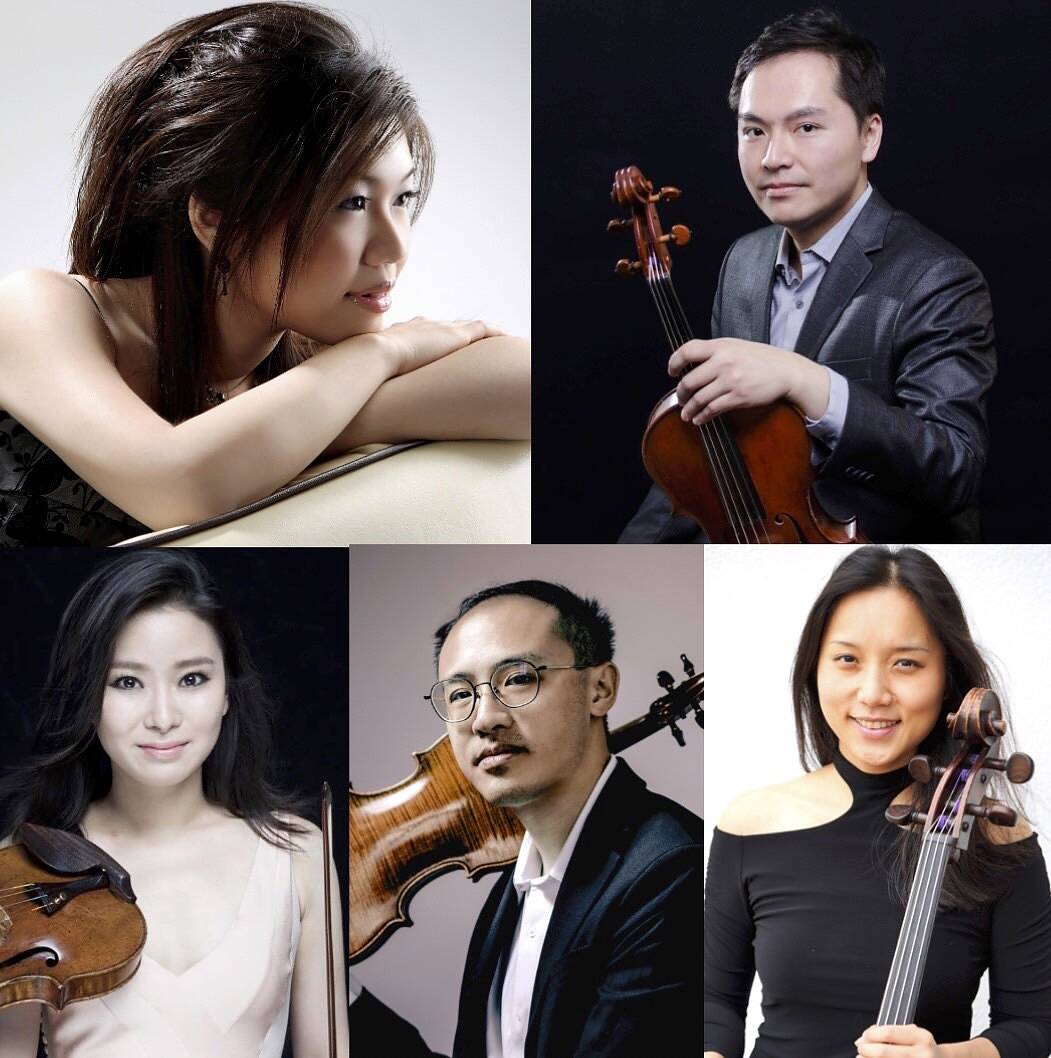 Timeless Charm – A 30th Anniversary Tribute Concert To Teresa Teng