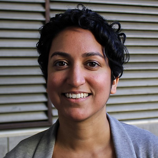 Headshot of Jyothi Nararajan