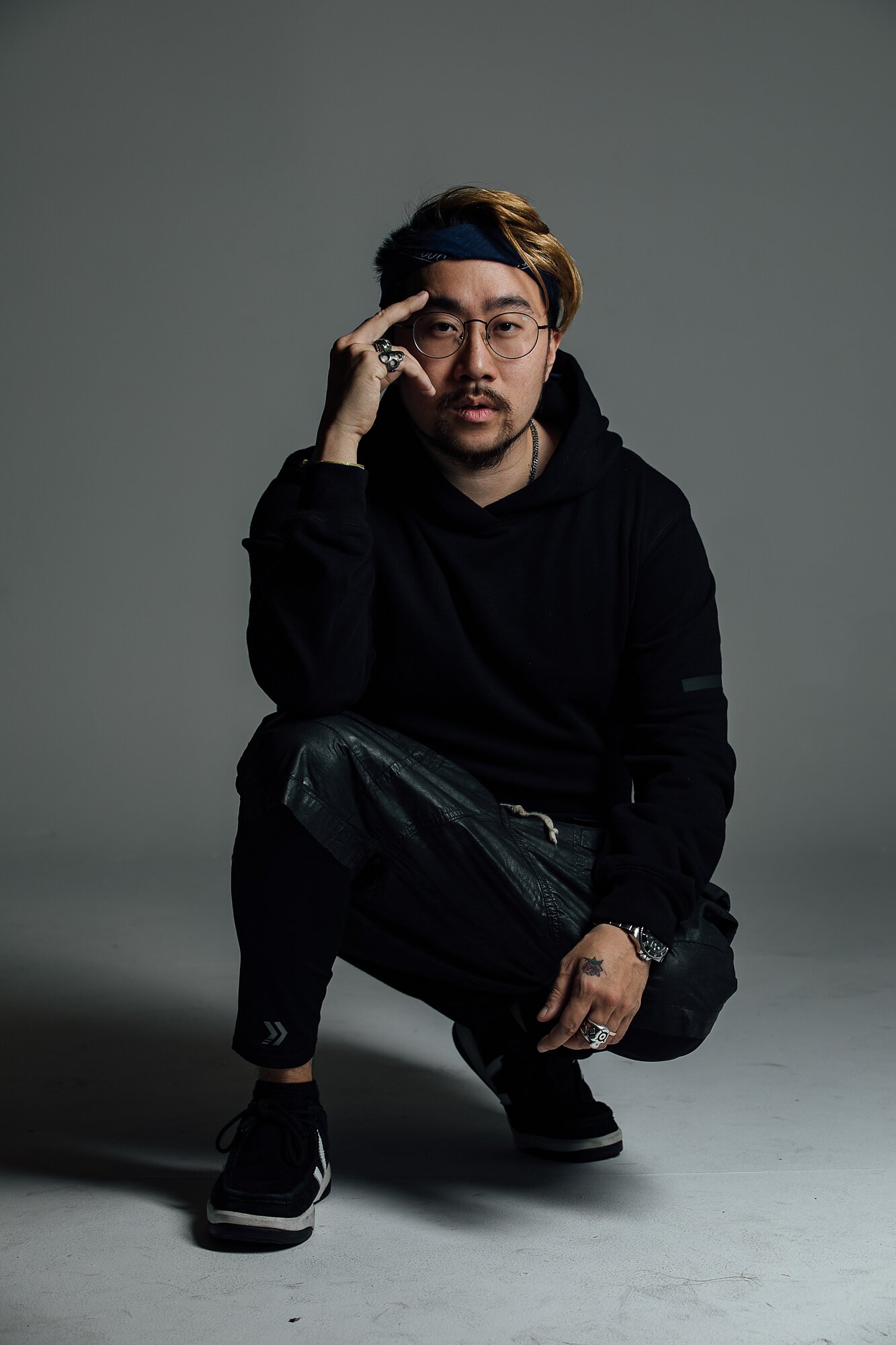 How Asian Americans Found a Home in Hip-Hop - Asian American Arts Alliance