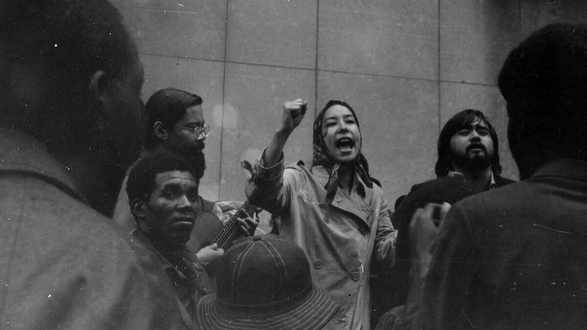 How Nobuko Miyamoto Set the Asian American Movement in Motion ... - 