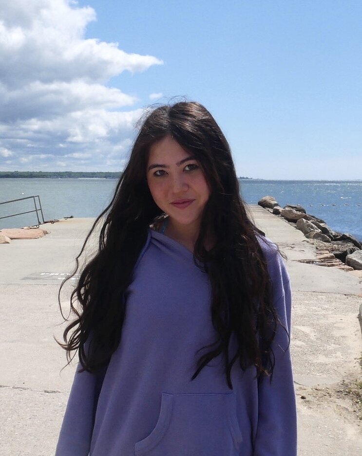 Amanda Rohrer A4 Welcomes Bloomberg Arts Intern Amanda Ro - Asian American Arts Alliance