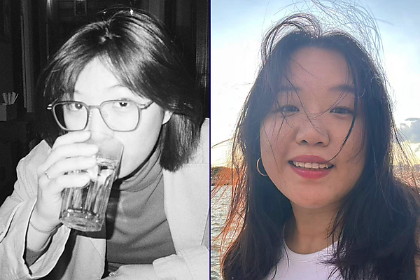 Siyang Dai with Yejia Sun