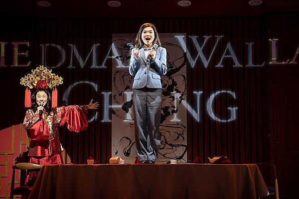 Playwright Alex Lin Confronts AAPI Political Identity with Nuance ...