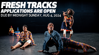 New York Live Arts Fresh Tracks Residency & Performance program - Asian ...