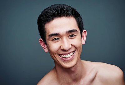 Obremski/Works 2025 VOYAGER Fellowship Jesse Obremski Obremski